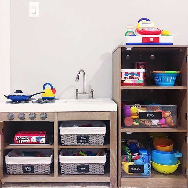 Photo of a kids' room in San Francisco.