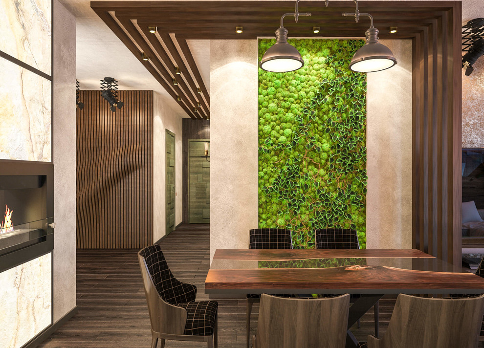 Квартира по ул. Б. Красная