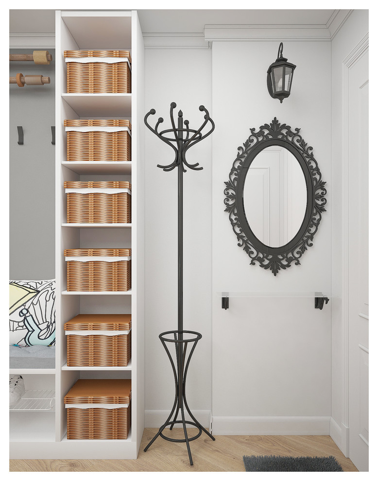 Преображенская площадь