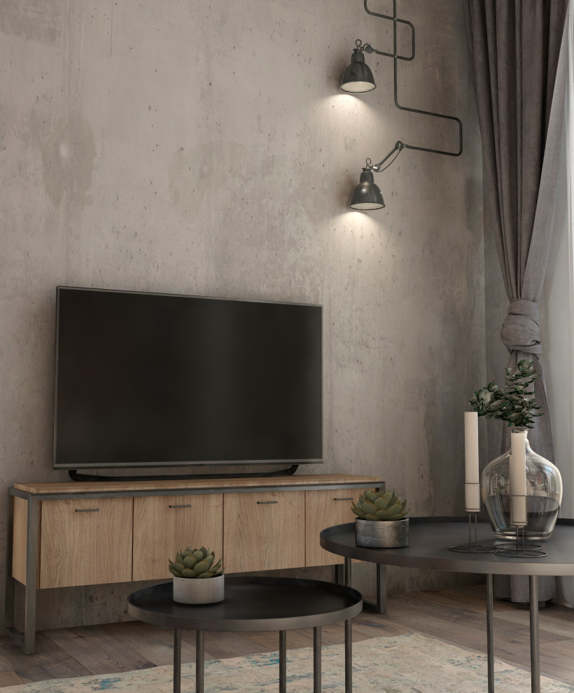 Загородный дом в Московской области