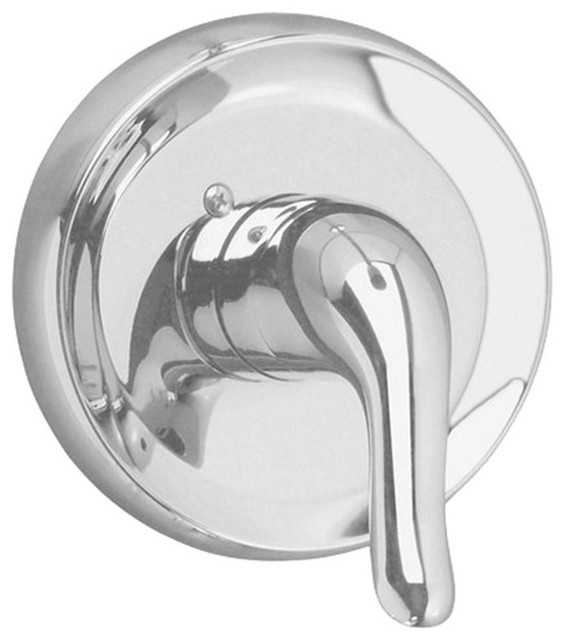 American Standard T675.500.002 Polished Chrome Colony Soft Valve Trim