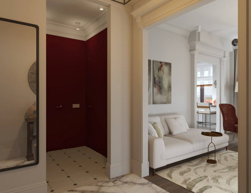 ЖК "ИСКРА-ПАРК"