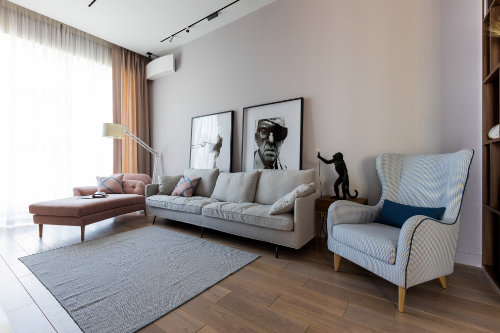 квартира 120 кв.м.