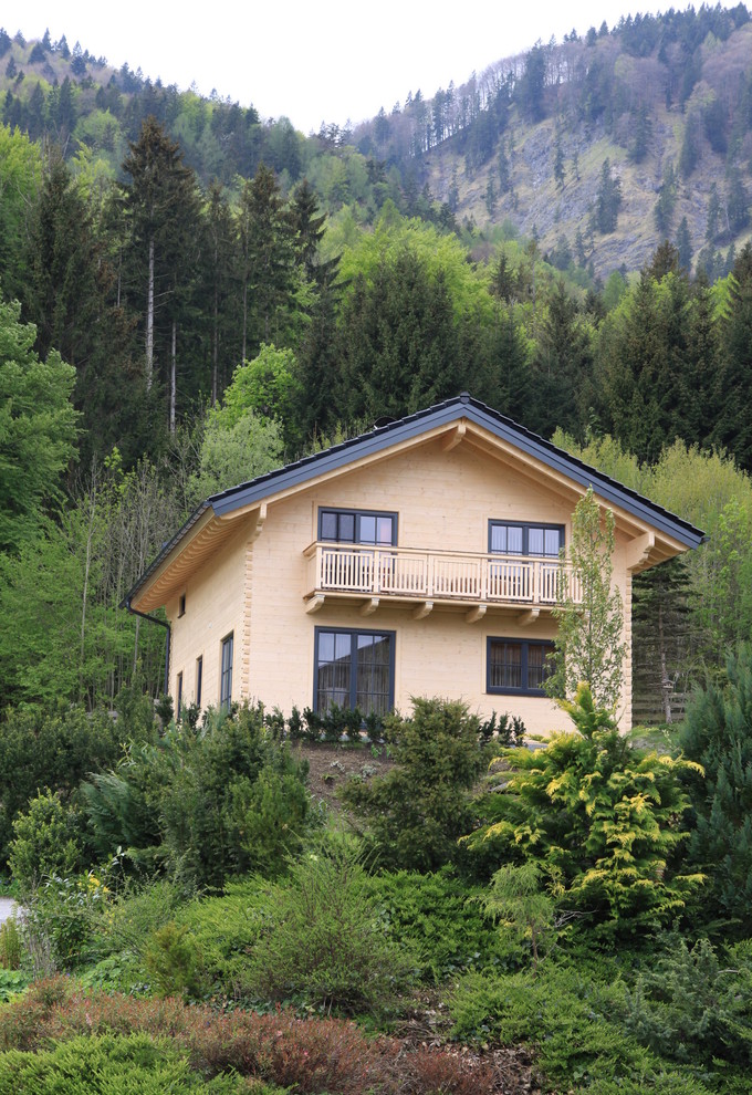 Landhausstil Haus in München