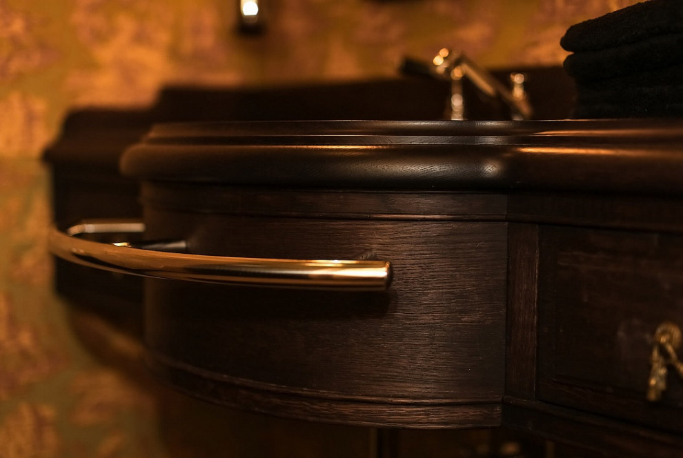 Квартира в Москве