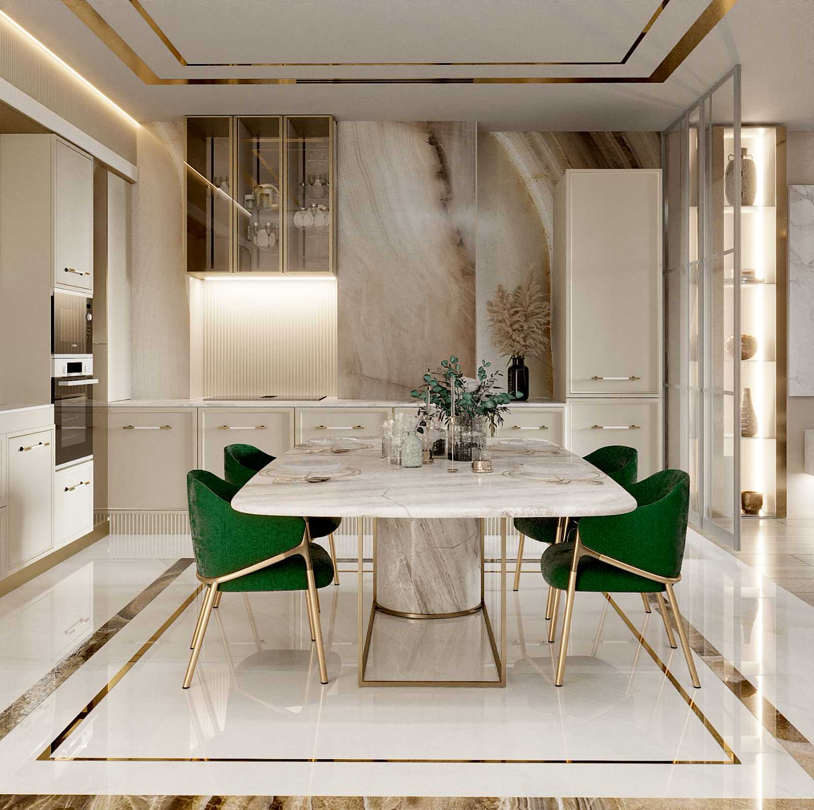 квартира Санкт-Петербург