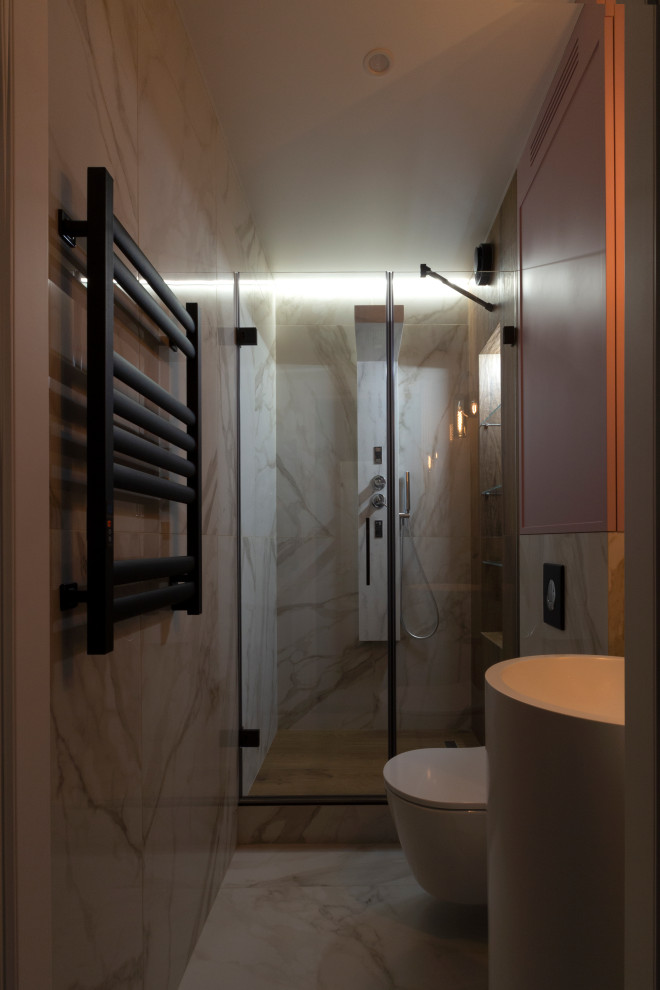 Розовые мечты