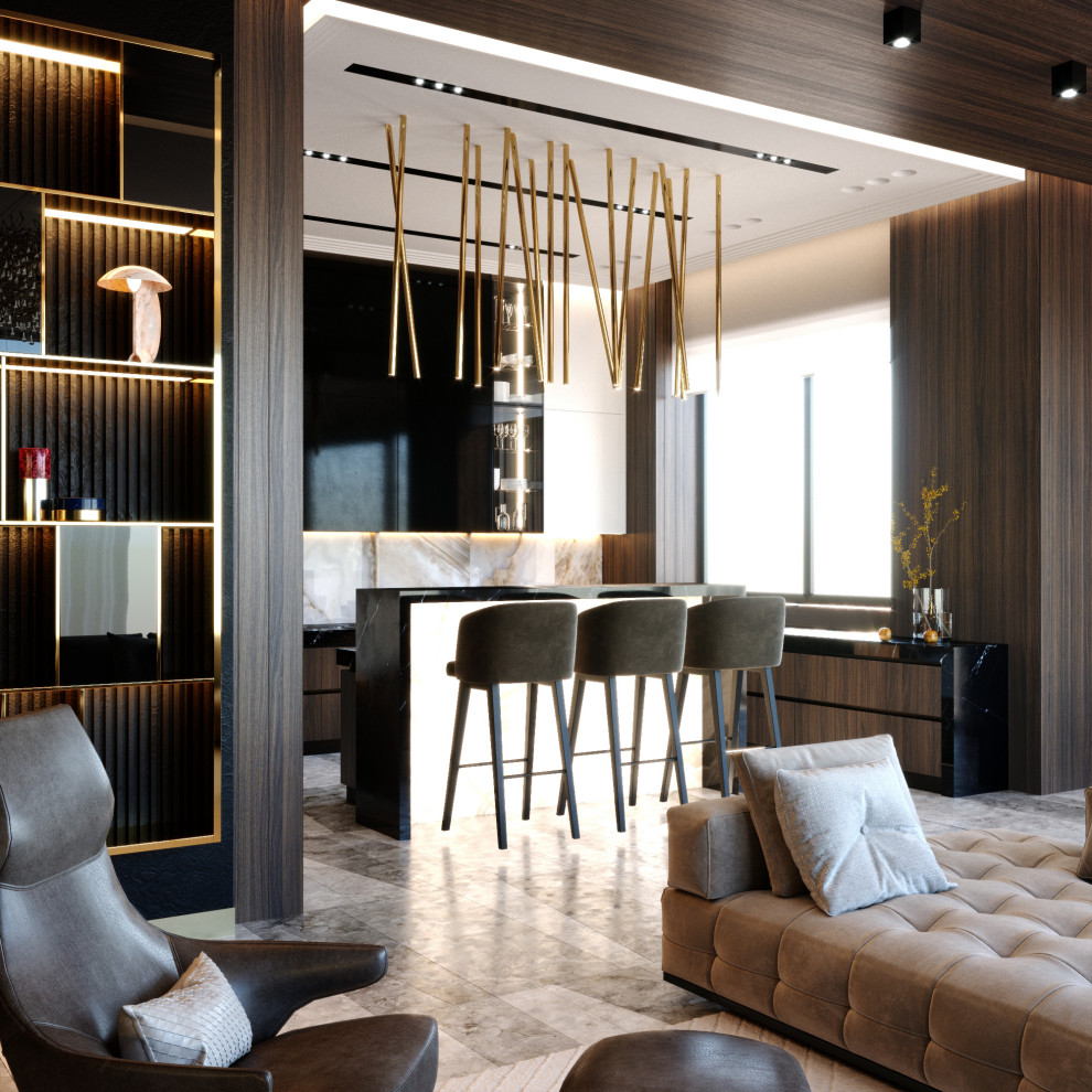 Дом в центре Сочи