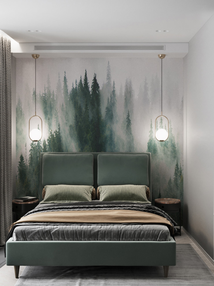 Квартира в ЖК BARCELONA