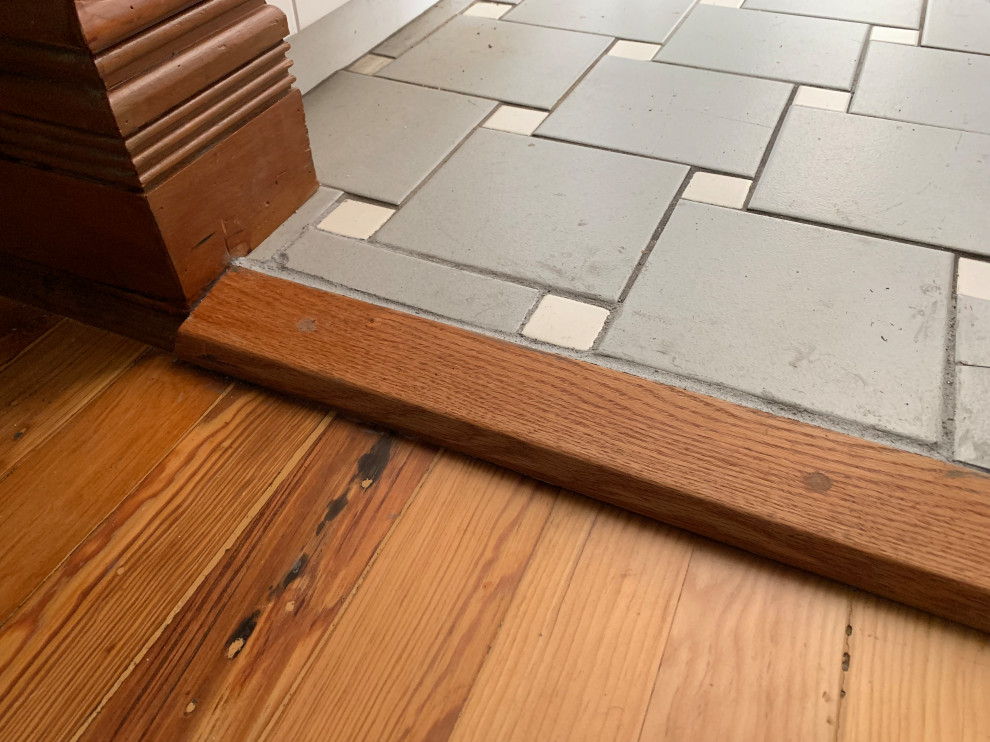 Decorative Work
