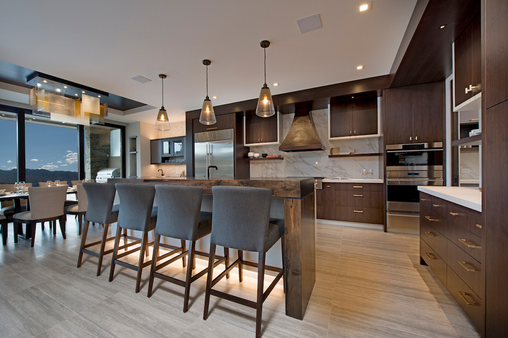 Paradise Estates Lakefront Development