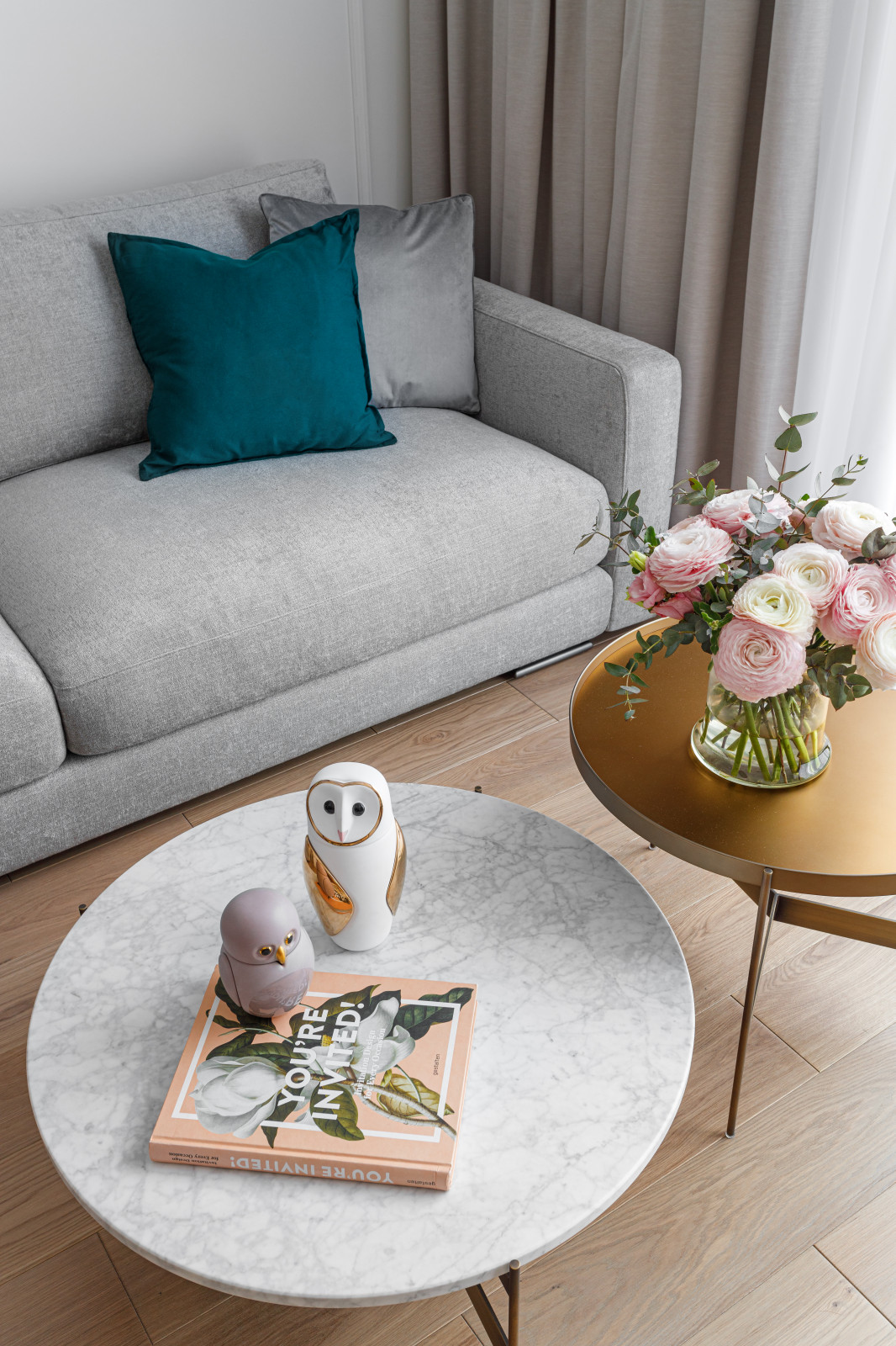 Оливковый дом