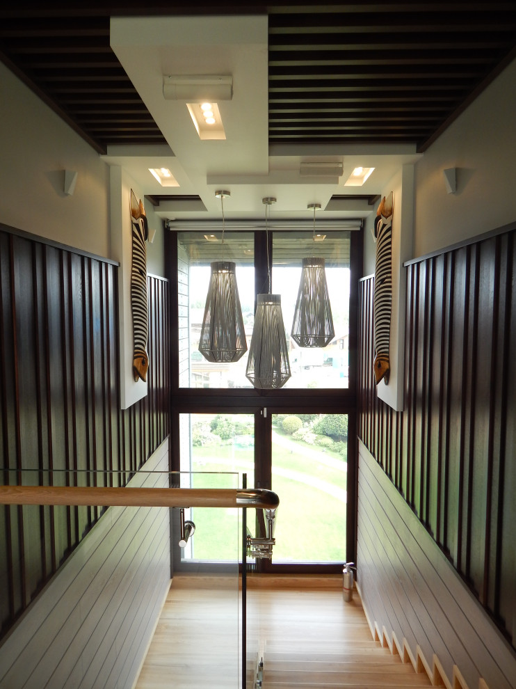 Дом в к/п "Ривер клаб". Тверская обл г Конаково