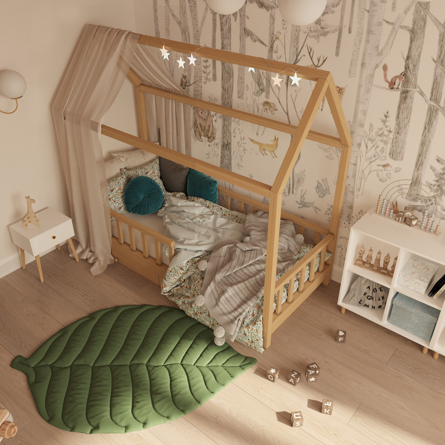 Квартира 90 кВ.м в г. Нальчик