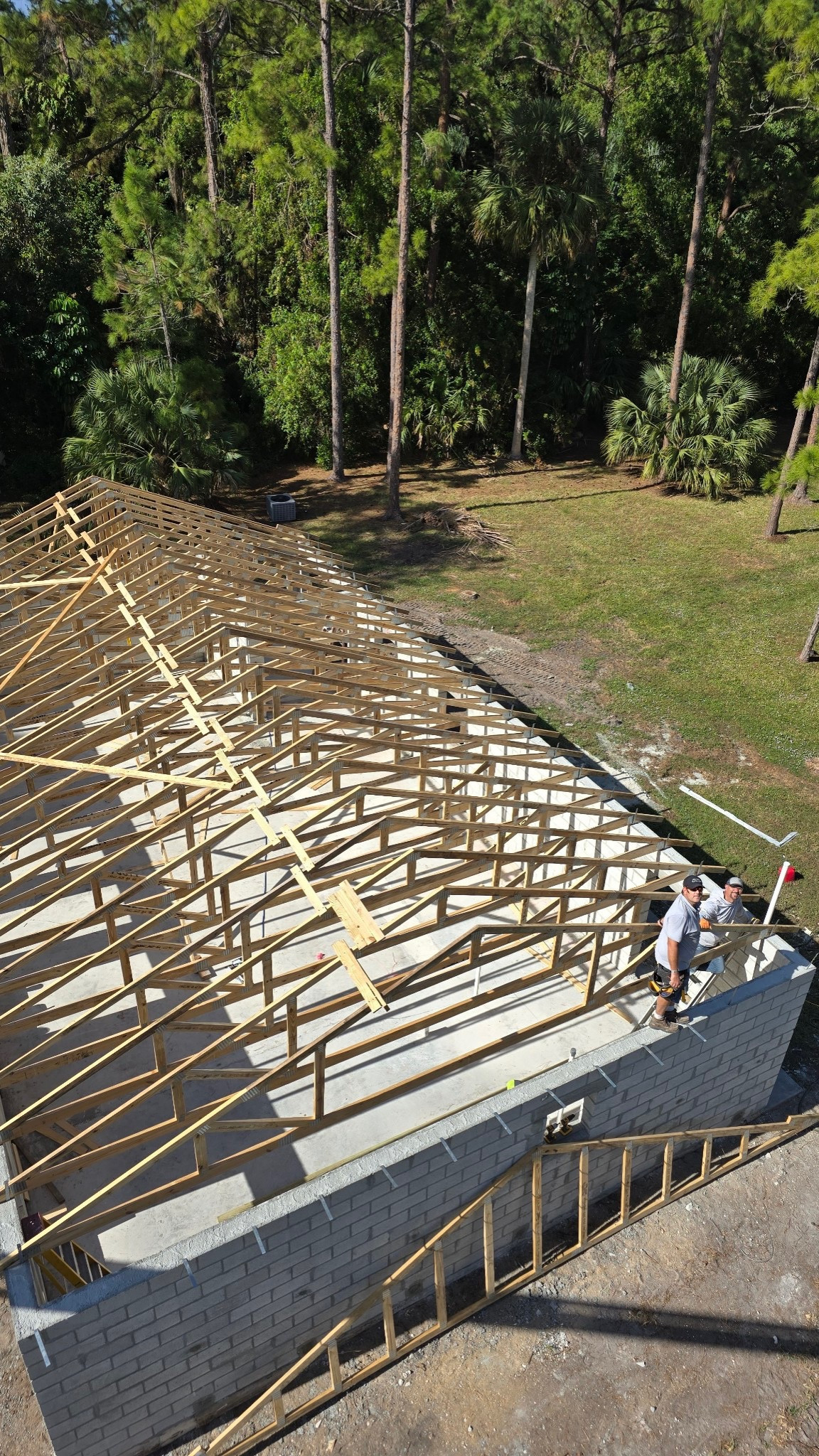 New Home Construction