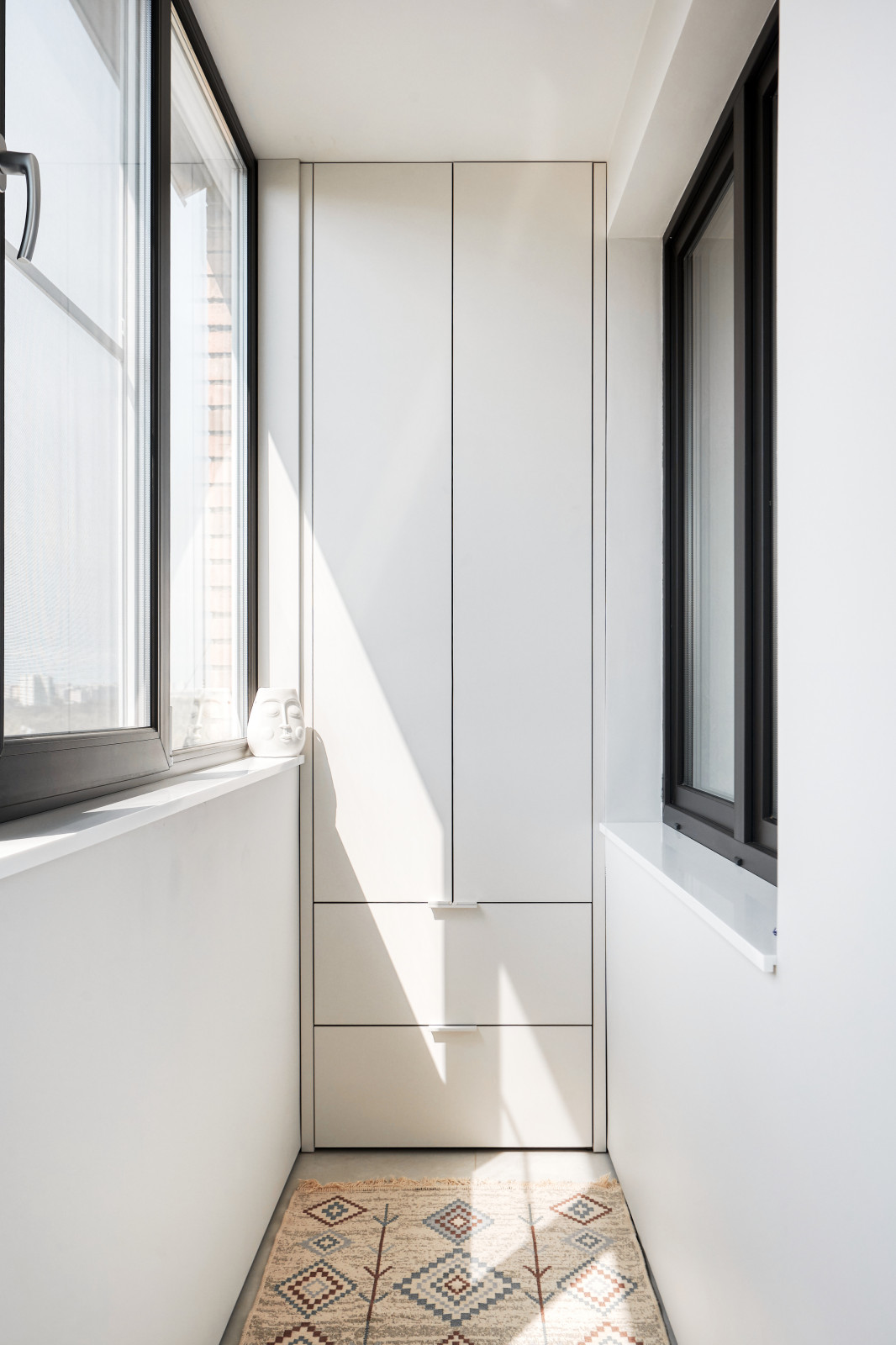 Однушка в Башне Вулыха