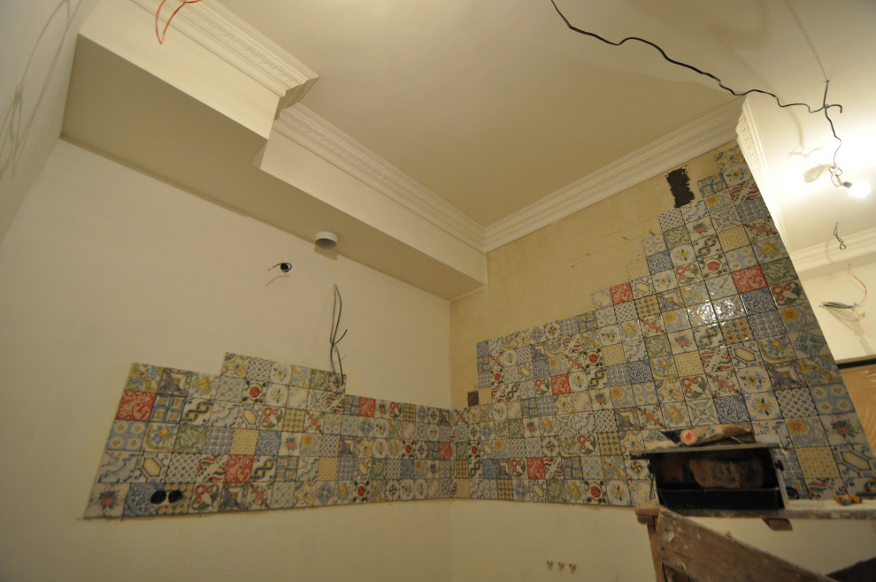 Квартира на Заречной