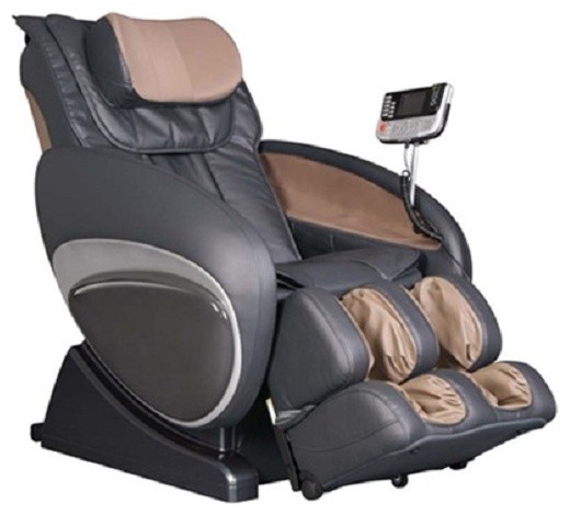Osaki OS-3000D Flagship Executive Reclining Zero Gravity Massage Chair