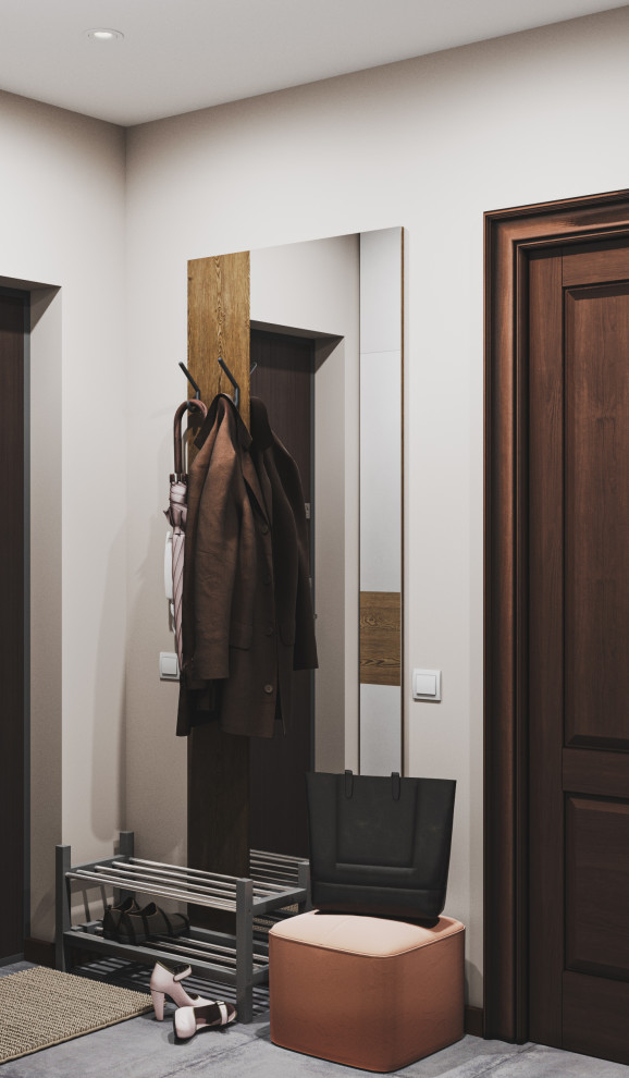 Ж.К. Рябиновая.