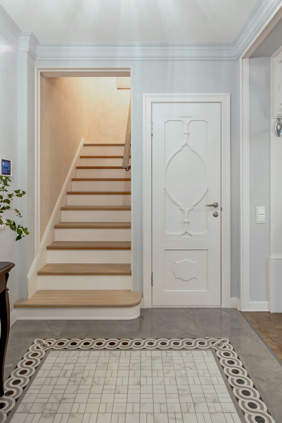 Квартира в ж/к "Елки-парк"