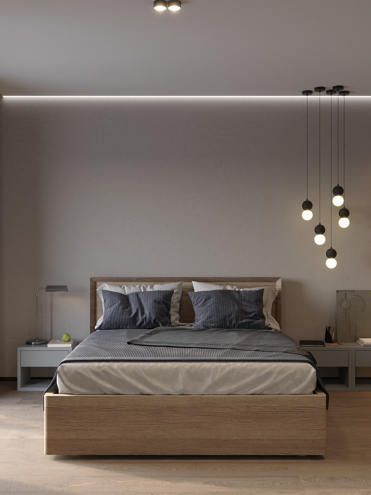 Квартира в Д1