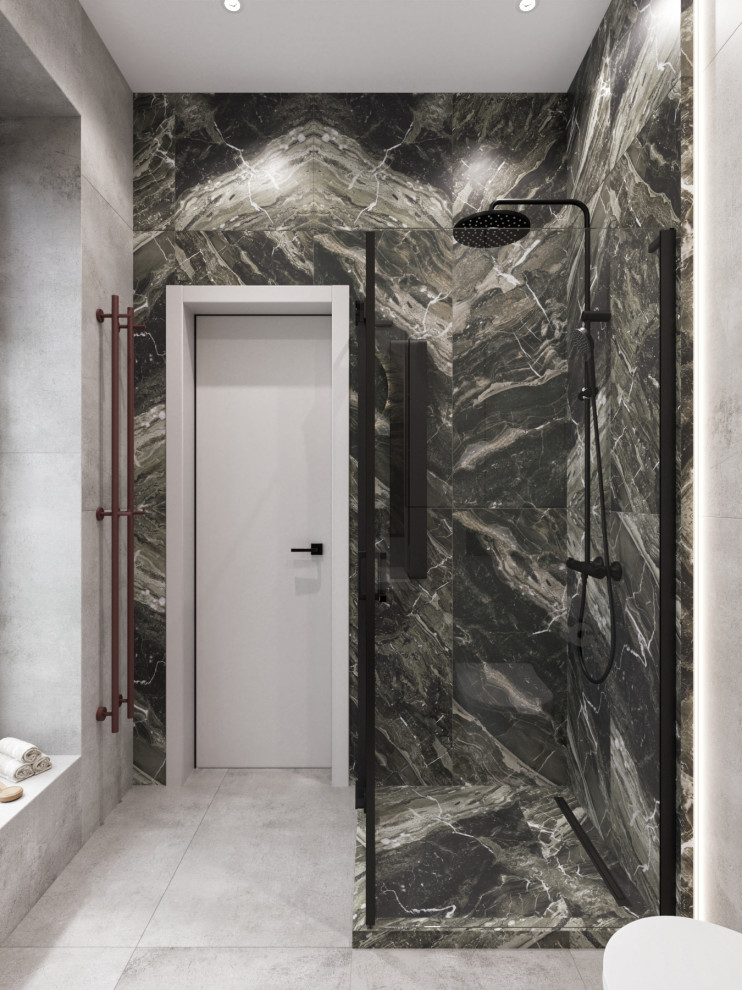 Дом в п. Большие Кабаны