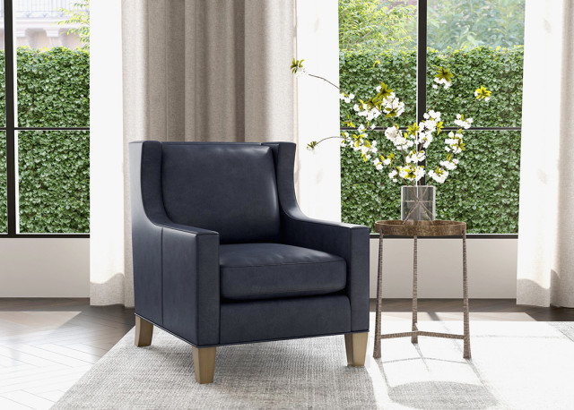Home classique-chic-salon
