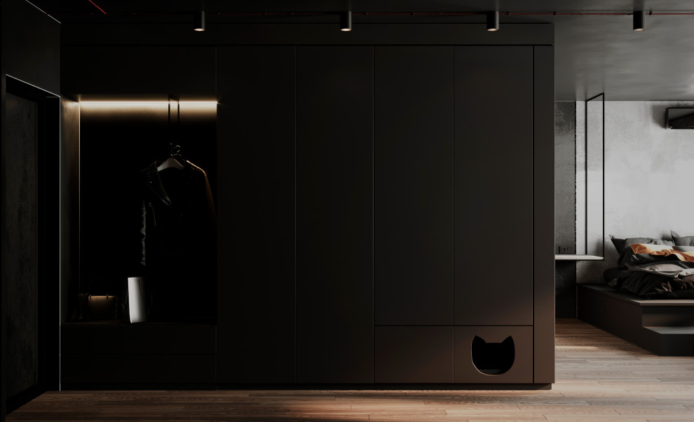 ЖК "Бунинские луга" 34м2