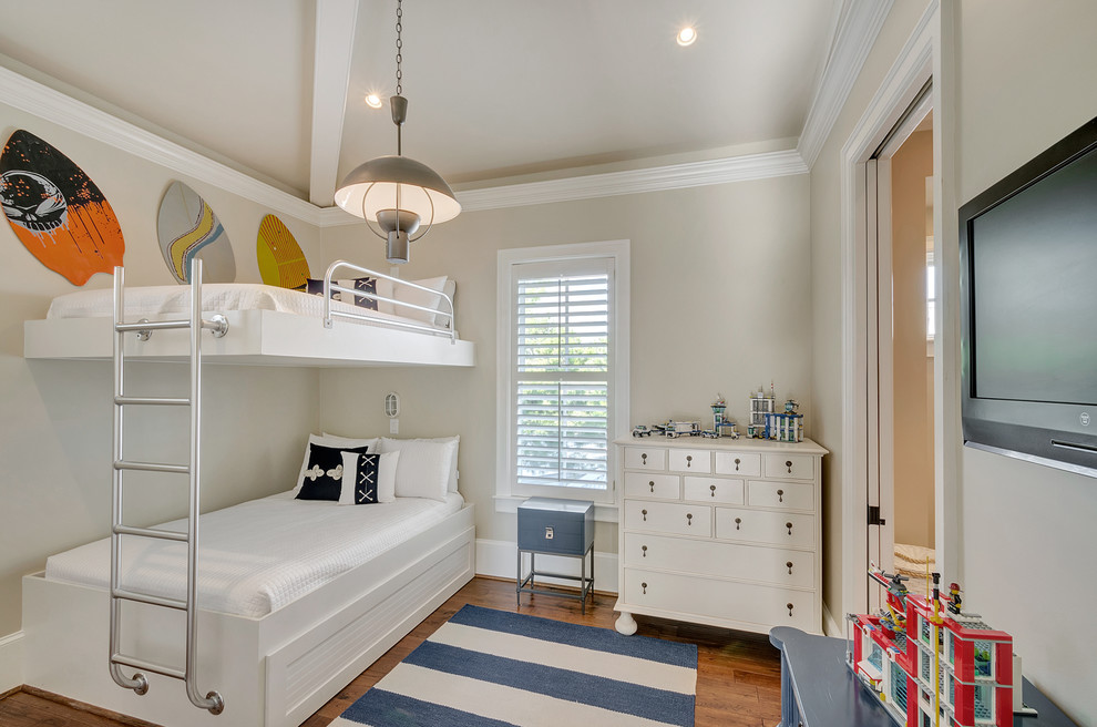 1217 Western Lake Santa Rosa Beach, FL - © Erin Parker, Emerald Coast Real Estate Photography, LLC