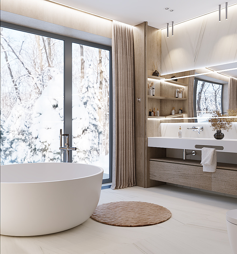 Осиновые горки