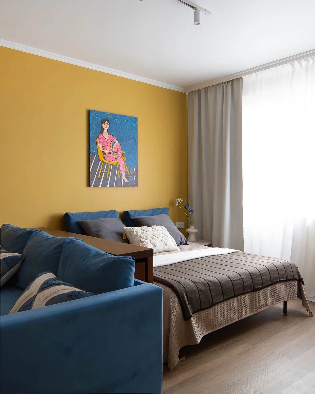 ЖК "Талдомская"