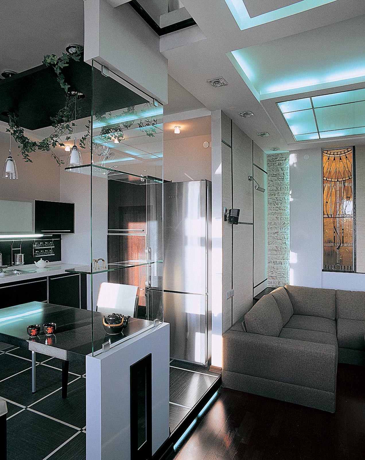 Квартира 85м2