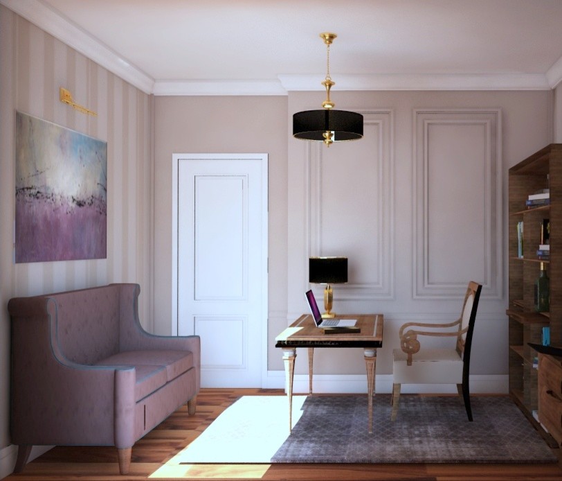 Геленджик кот. пос. Династия