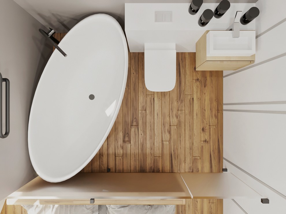 Дом в Белгороде