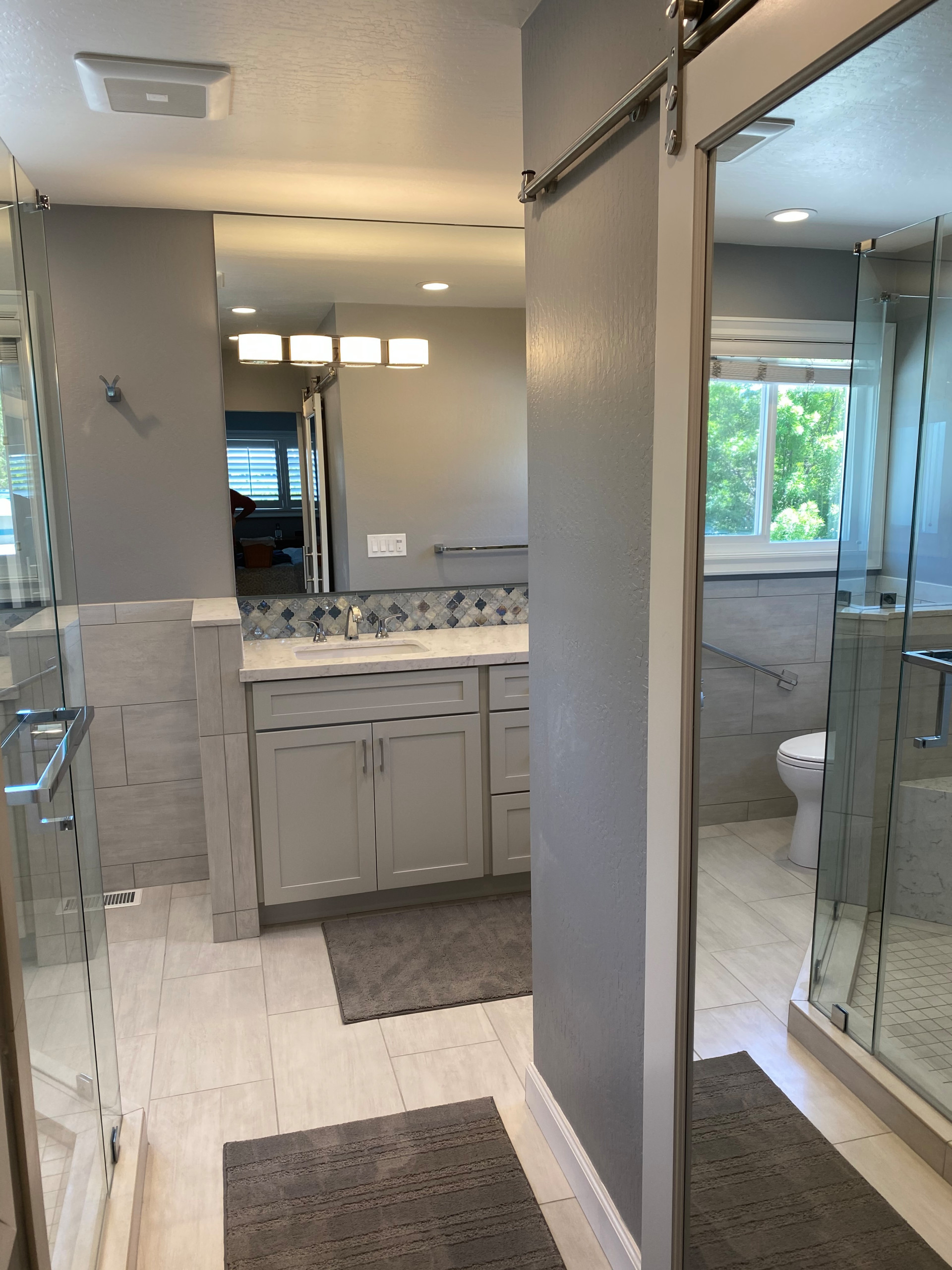 Nusser Master Bath