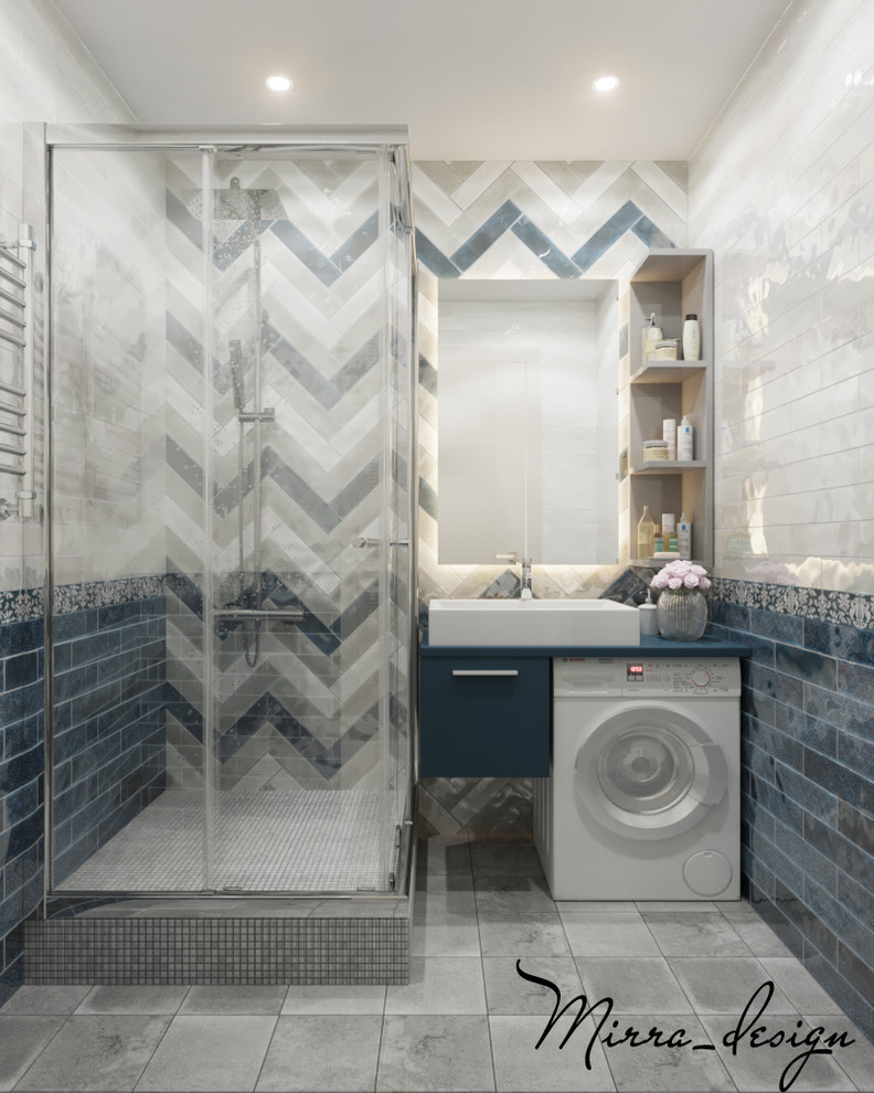 Лаконичная роскошь