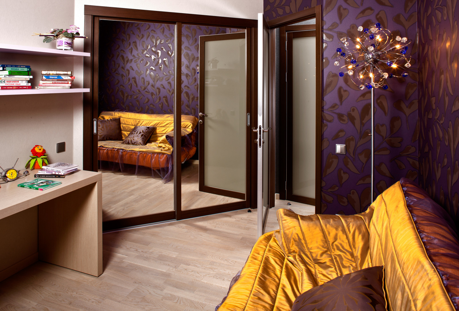 Квартира в Петербурге Авторы Наталия Зайцева .Николай Никитин , Никита Никитин