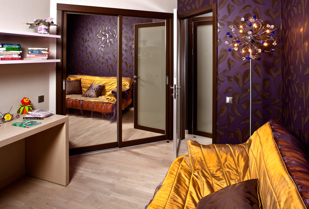 Квартира в Петербурге Авторы Наталия Зайцева .Николай Никитин , Никита Никитин