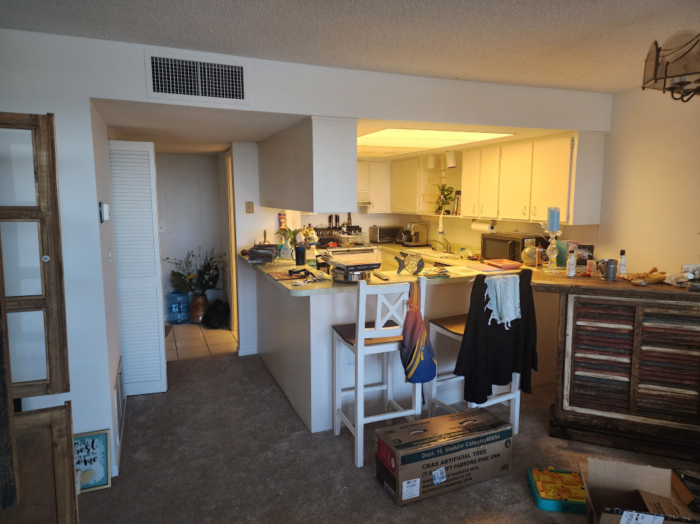 Kitchen Remodel