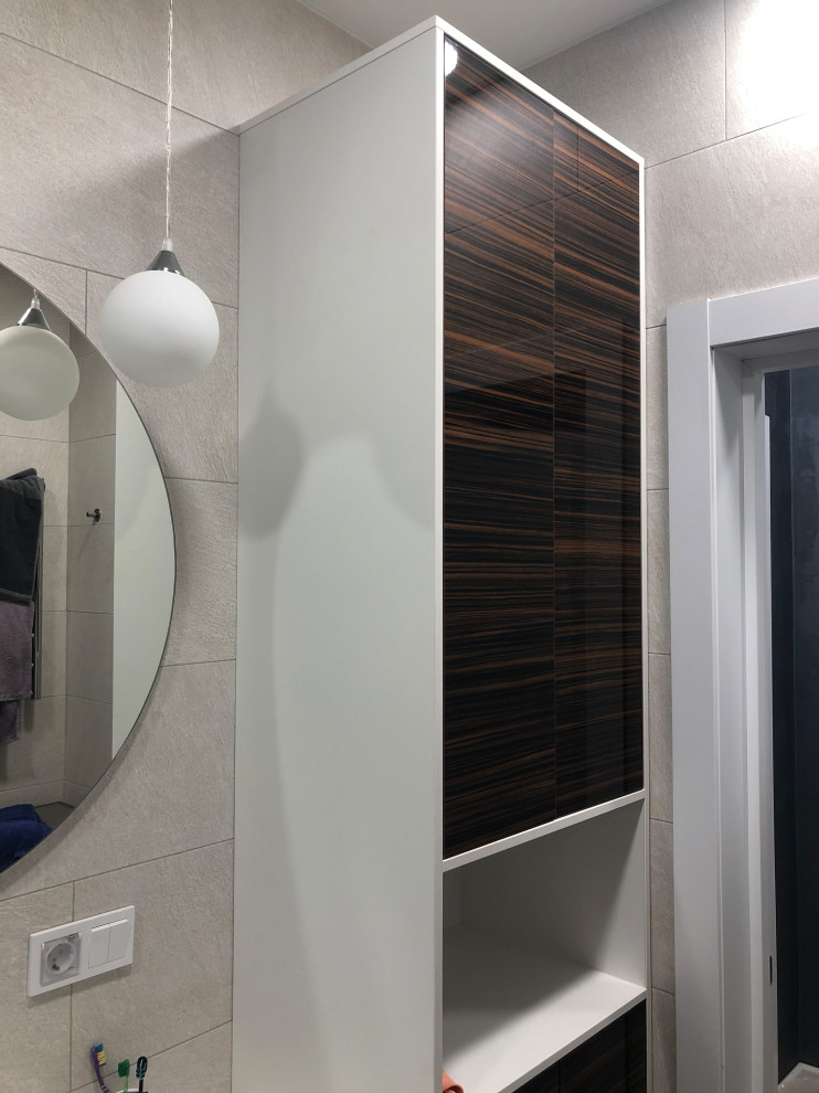 Отделка частного дома 100м кв