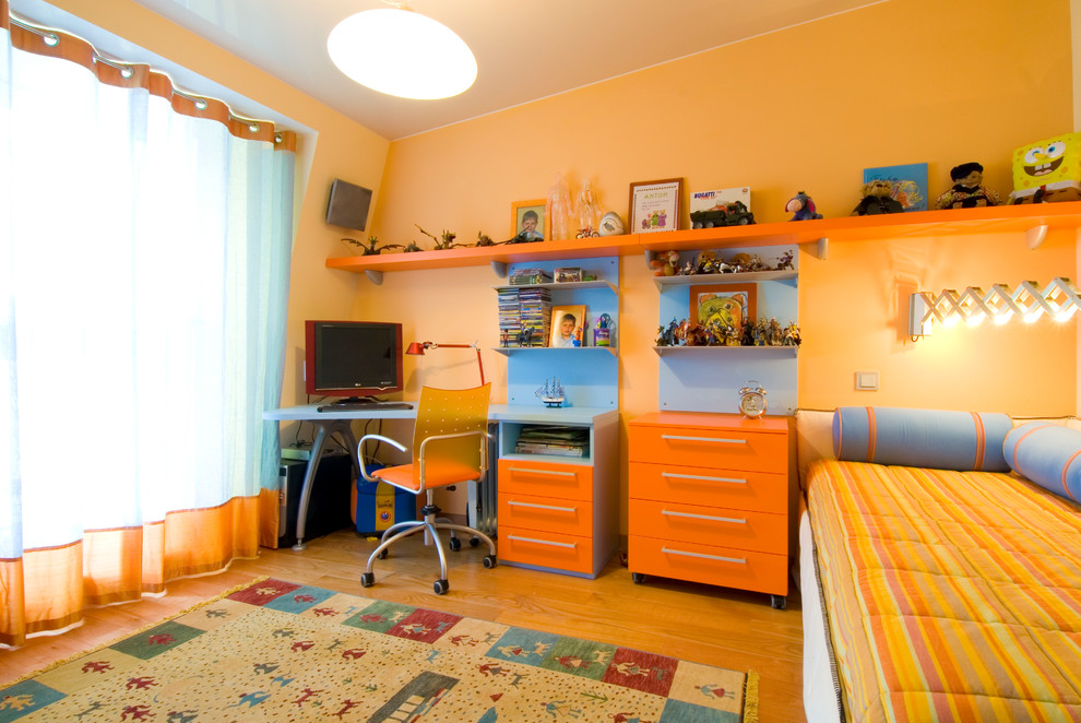 Уютный дом в Подмосковье