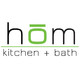 hōm kitchen + bath
