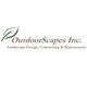 OutdoorScapes Inc.