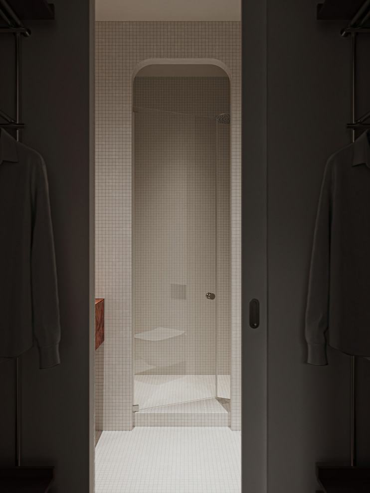 Квартира в ЖК Hide