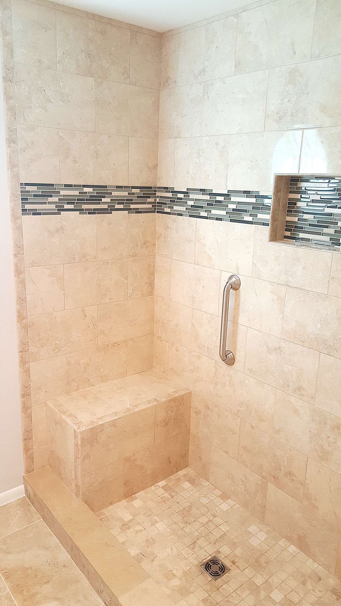 Bathrooms