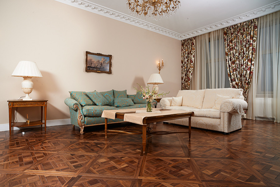 Большой Якиманский переулок