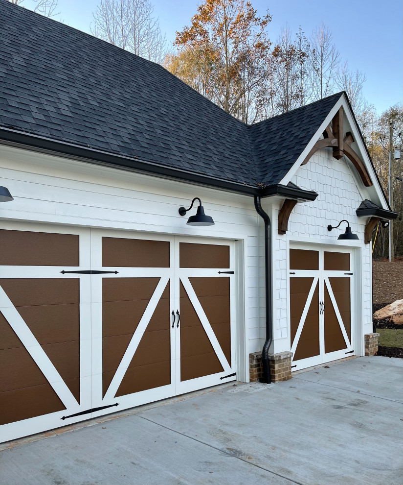 Creekside Estate