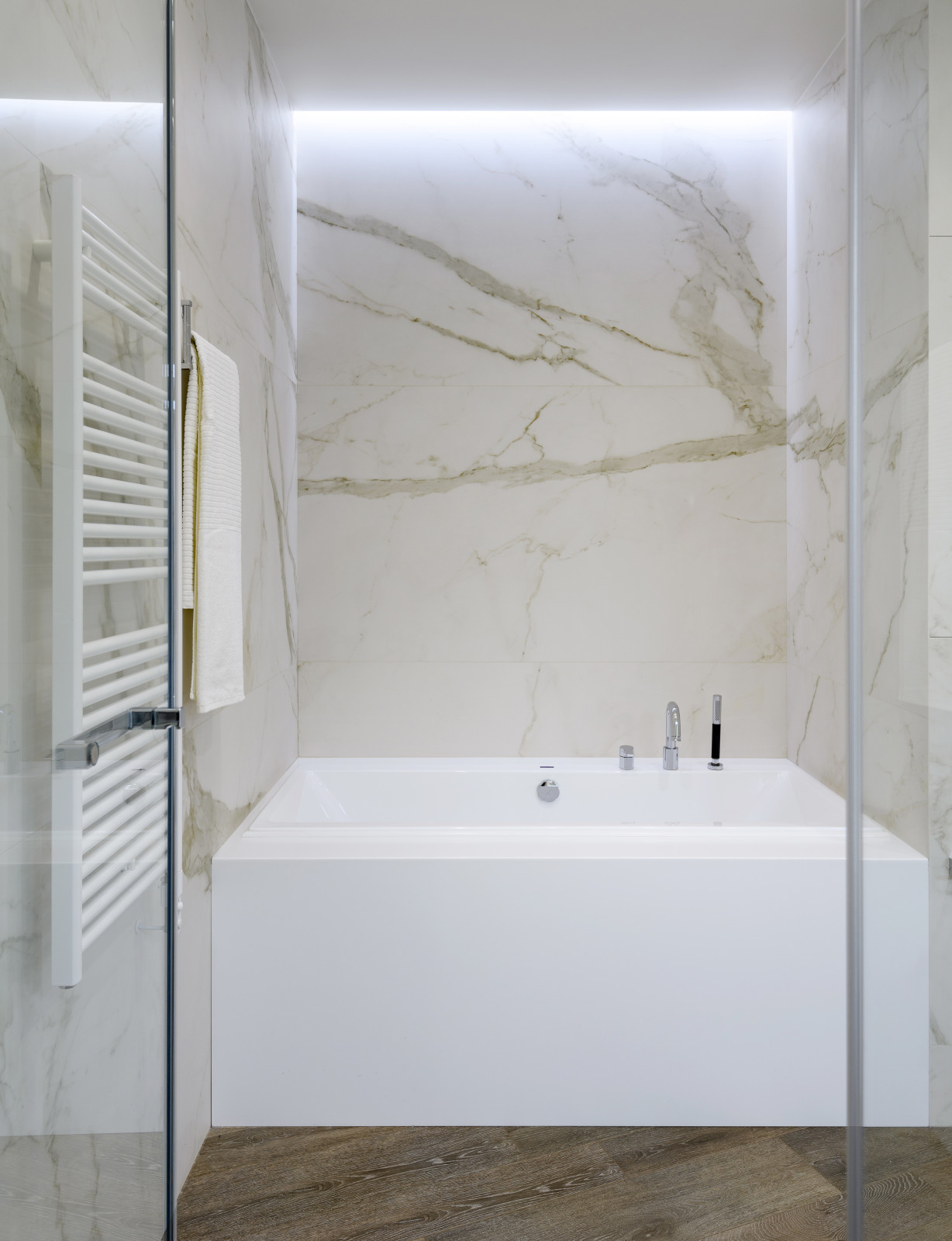 Квартира по ул. Крылова г. Новосибирск