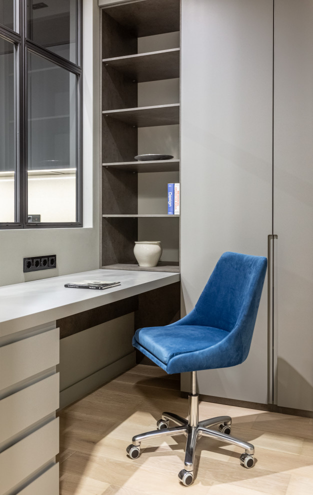 Садовые кварталы