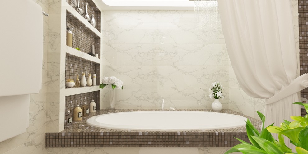 Квартира в ЖК "Юбилейный"